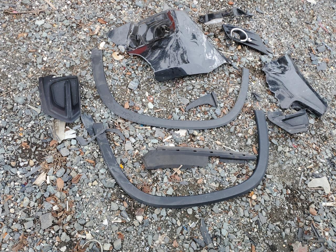 5FNYF4H52FB050126 2015 Honda Pilot Exl
