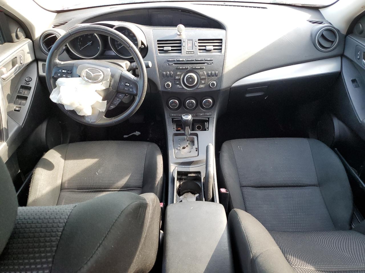 JM1BL1V76D1785751 2013 Mazda 3 I