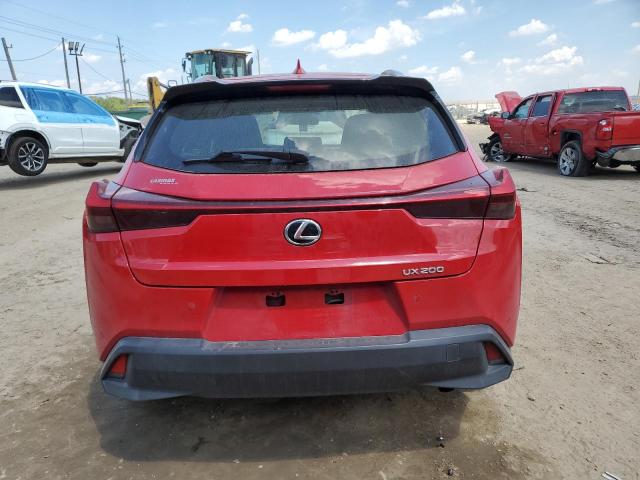 JTHX3JBH3L2029532 Lexus UX 200  6