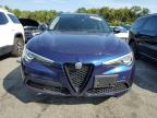 2021 Alfa Romeo Stelvio Ti for Sale in Exeter, RI - Rear End
