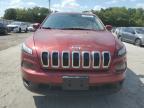 2014 Jeep Cherokee Latitude for Sale in Oklahoma City, OK - Mechanical