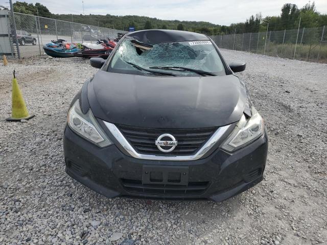  NISSAN ALTIMA 2016 Czarny