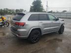 2021 Jeep Grand Cherokee Laredo na sprzedaż w Lexington, KY - Front End