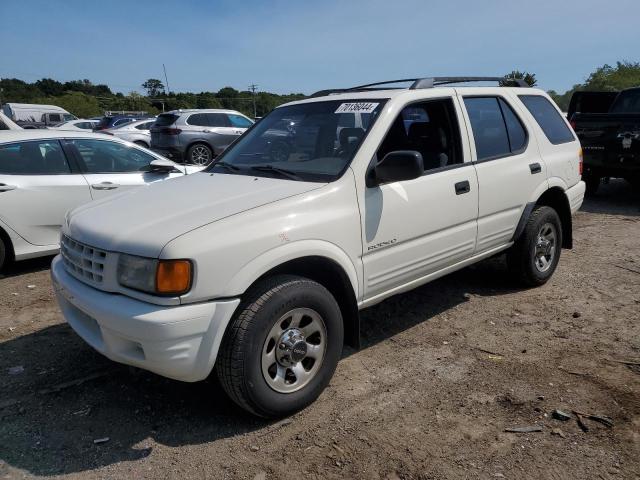 1998 Isuzu Rodeo S de vânzare în Baltimore, MD - Side