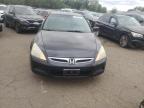 1HGCM563X6A****** Used and Repairable 2006 Honda Accord in Connecticut State