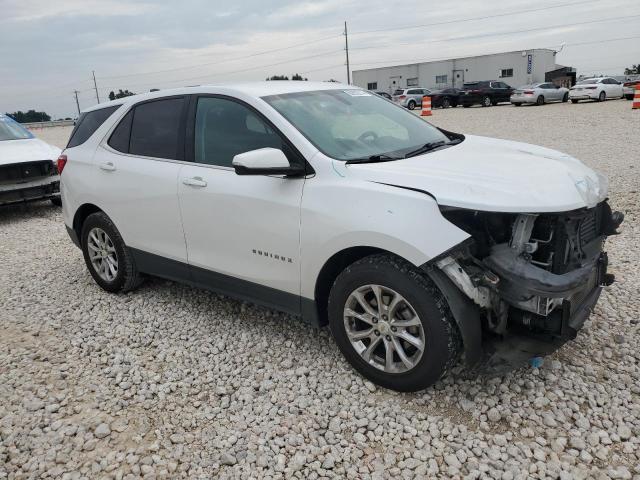  CHEVROLET EQUINOX 2018 Biały