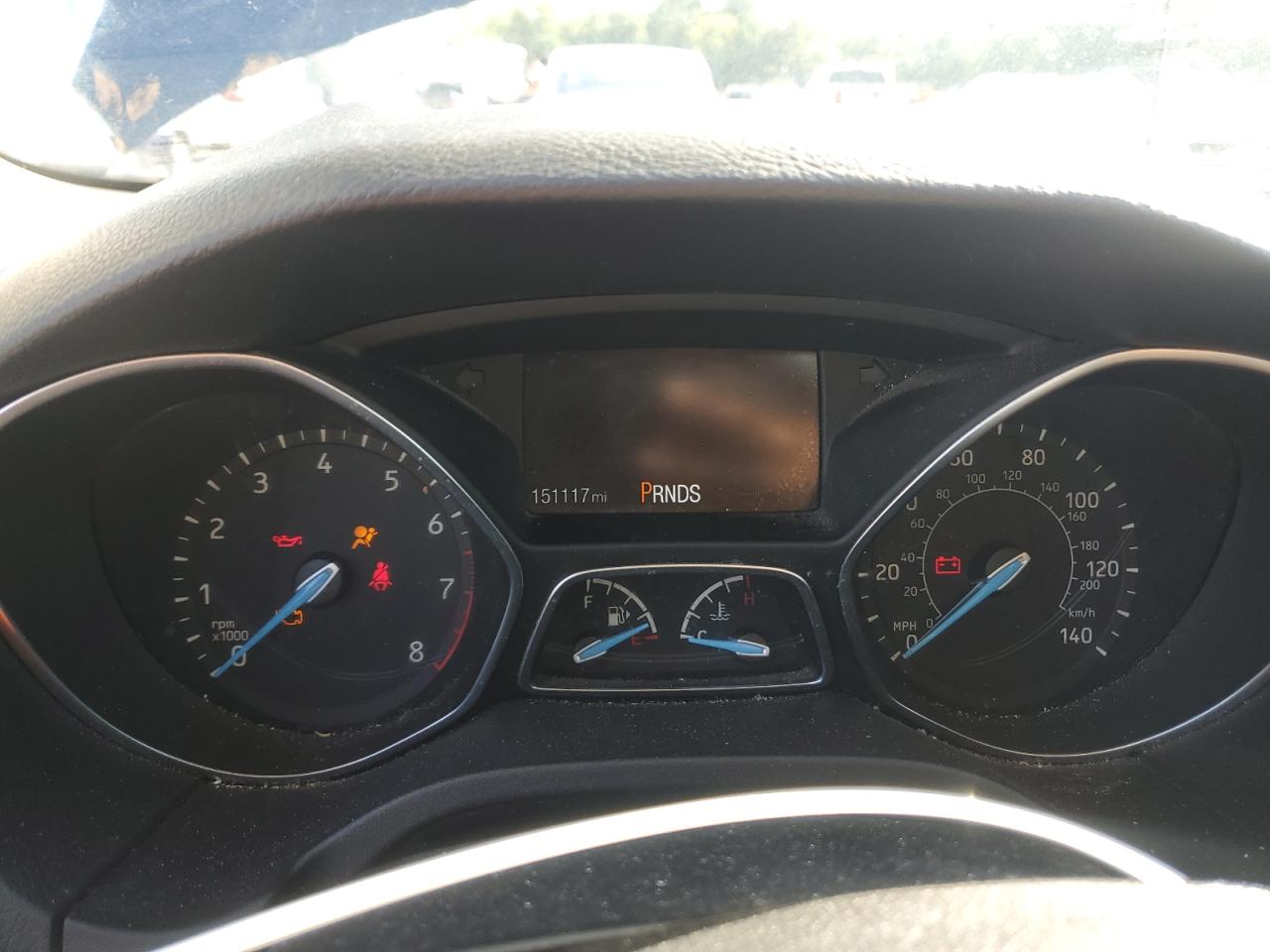 2018 Ford Focus - Image 9