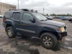 2012 Nissan Xterra Off Road на продаже в Fredericksburg, VA - All Over
