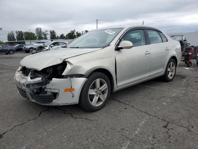 2010 Volkswagen Jetta Tdi