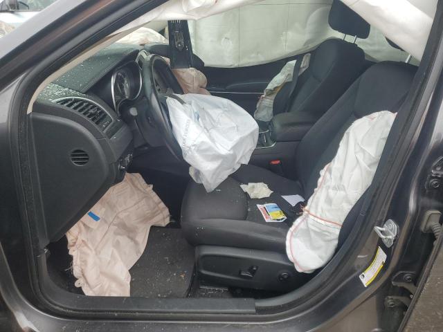  CHRYSLER 300 2018 Charcoal