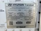 2021 Hyundai Translead for Sale in Elgin, IL - Front End