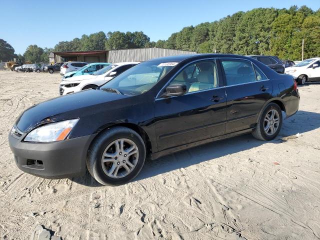 2006 Honda Accord Se