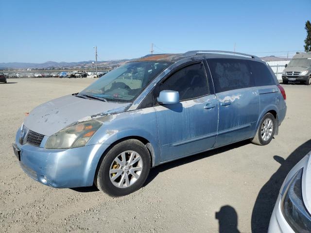 2004 Nissan Quest S