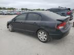 2010 Honda Civic Lx for Sale in Kansas City, KS - Top/Roof