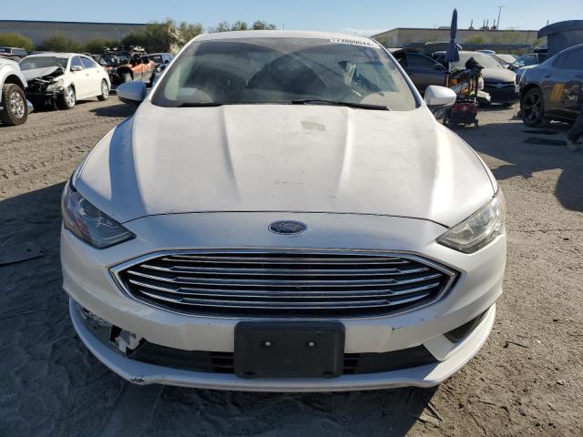  FORD FUSION 2018 Biały