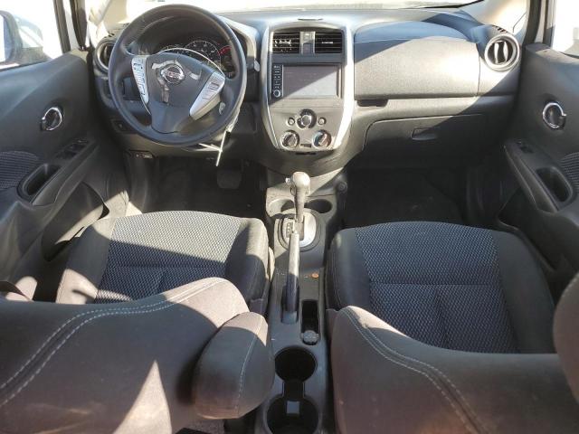  NISSAN VERSA 2019 Biały