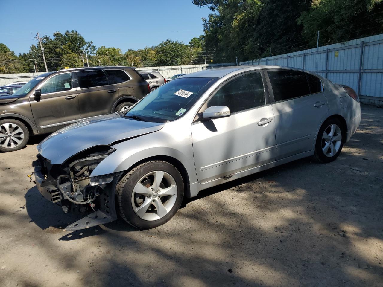 2008 Nissan Altima - Image 1