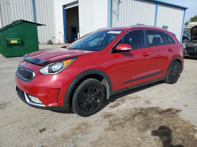 2017 Kia Niro Ex