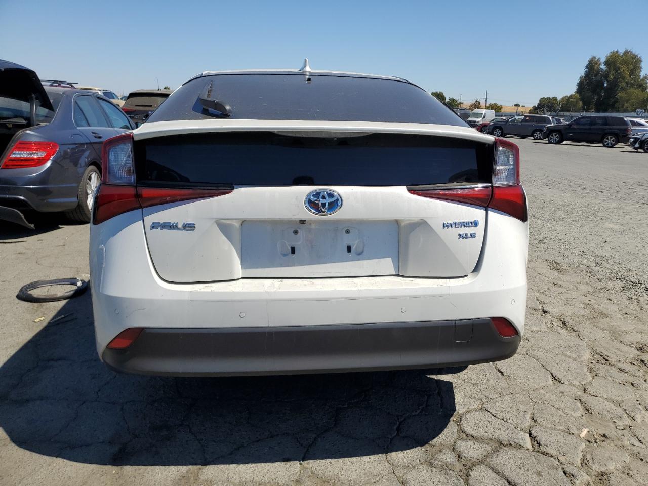 2019 Toyota Prius - Image 6