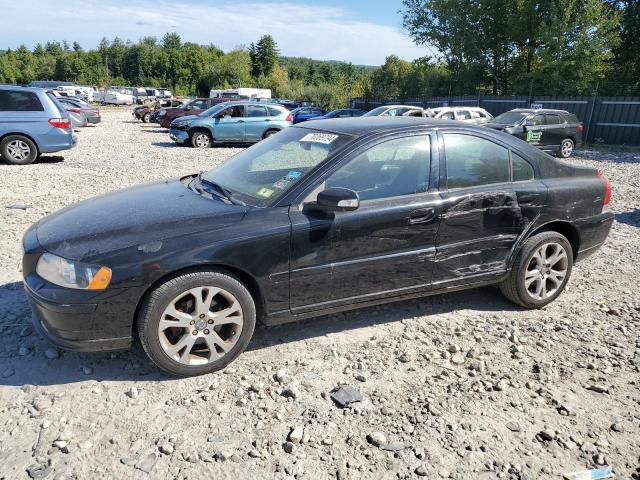 2009 Volvo S60 2.5T