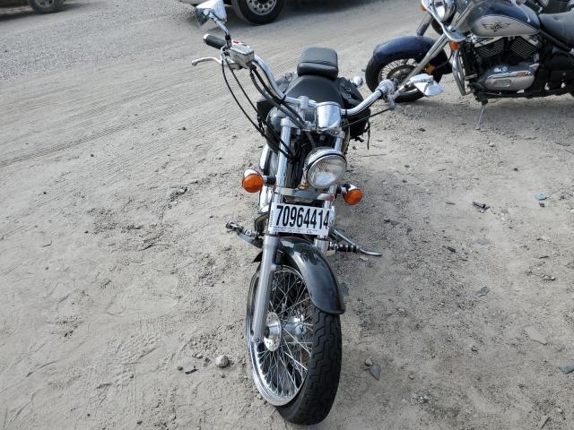 2004 HONDA VT600 CD
