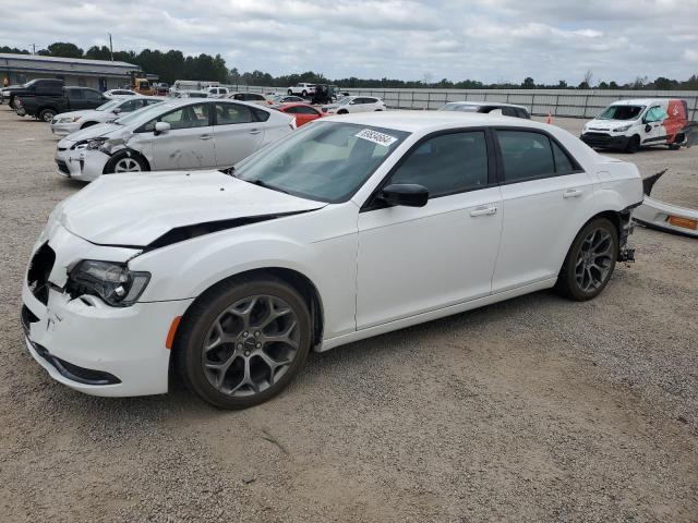  CHRYSLER 300 2018 Білий