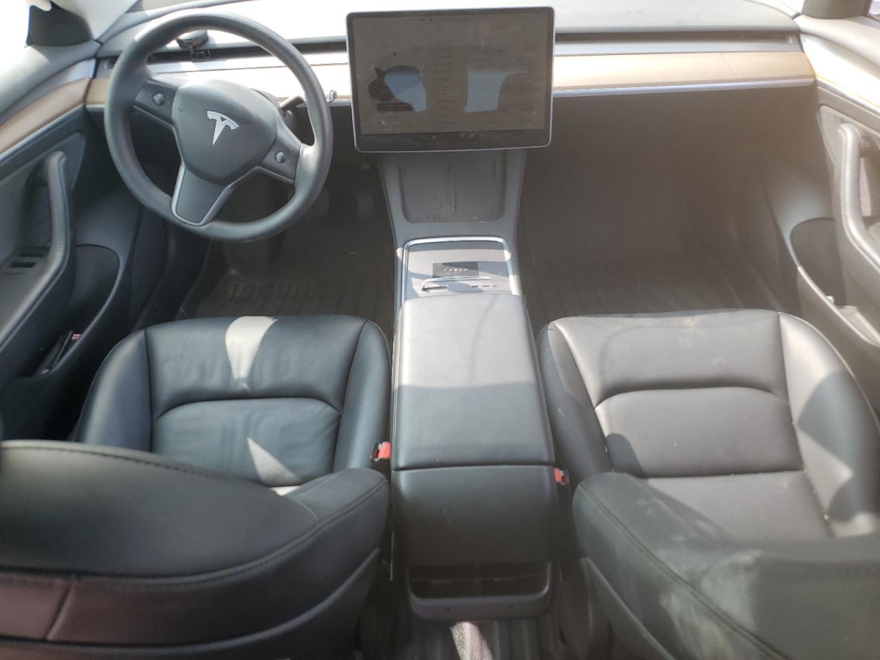 5YJ3E1EA6PF453928 2023 Tesla Model 3