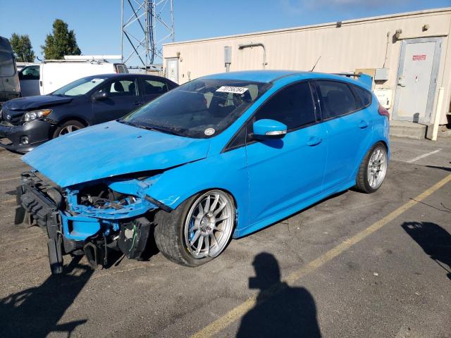 2016 Ford Focus Rs en Venta en Hayward, CA - Front End