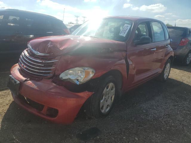 2007 Chrysler Pt Cruiser  за продажба в Elgin, IL - Front End