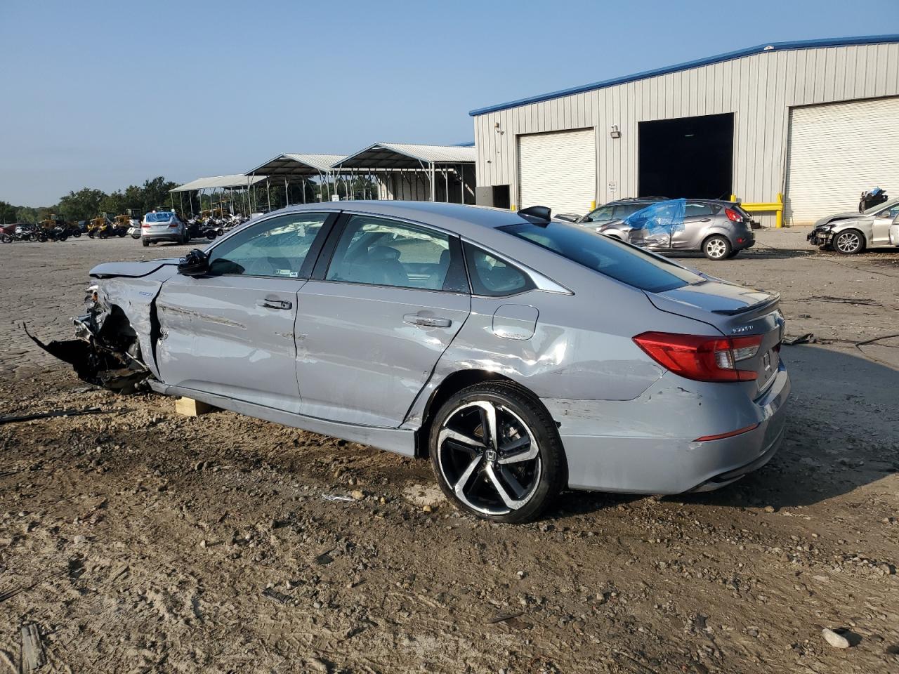 2022 Honda Accord - Image 2