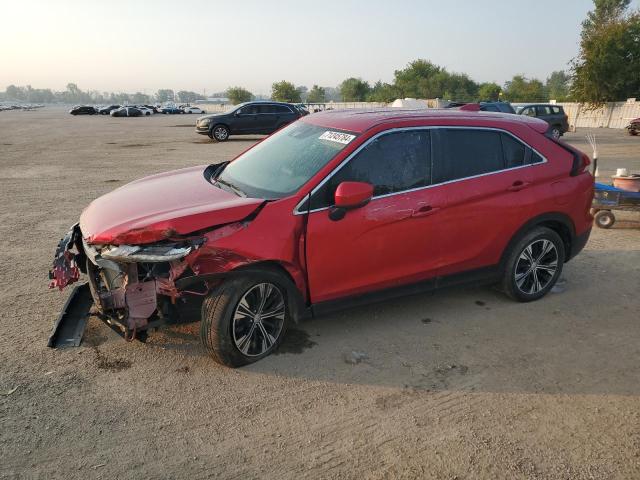 2022 Mitsubishi Eclipse Cross Es