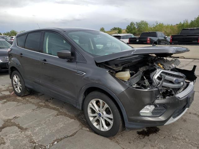  FORD ESCAPE 2017 Угольный