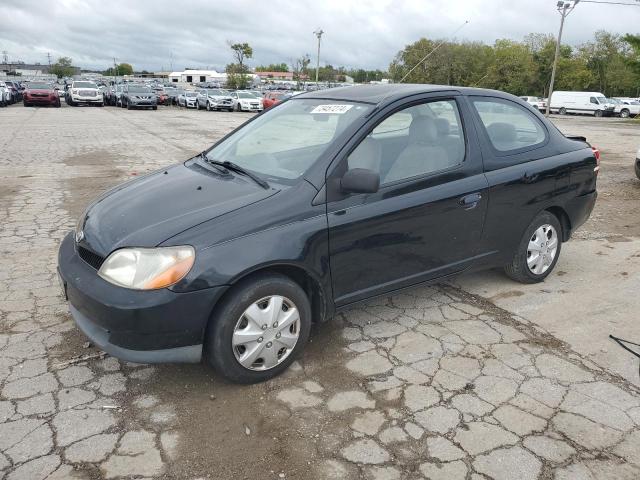 2001 Toyota Echo  за продажба в Lexington, KY - Rear End