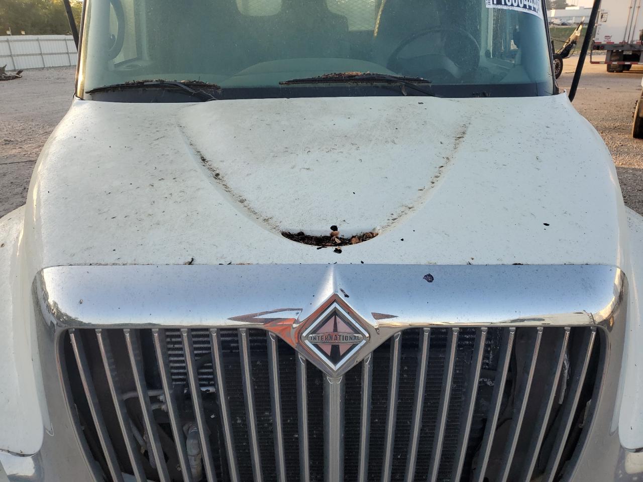 2003 International 4000 4300 VIN: 1HTMMAAM53H567150 Lot: 71686444