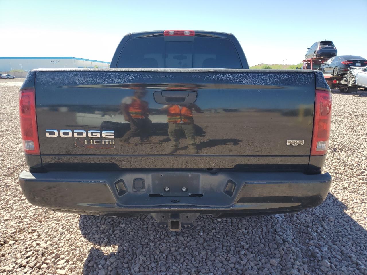 2003 Dodge RAM - Image 6