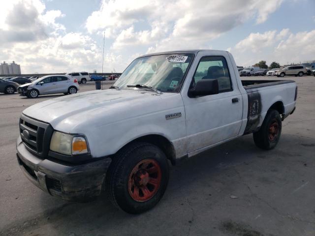 2006 Ford Ranger 