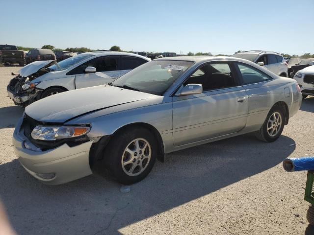 2002 Toyota Camry Solara Se