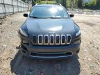 2015 Jeep Cherokee Limited for Sale in West Mifflin, PA - Front End