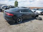 2009 Jaguar Xf Supercharged на продаже в North Las Vegas, NV - All Over