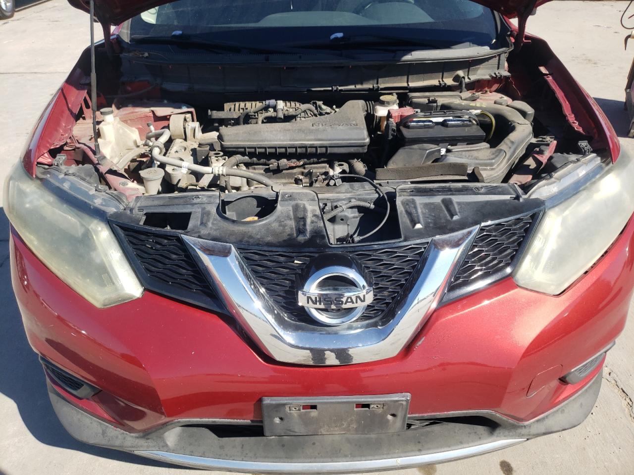 2015 Nissan Rogue - Image 12