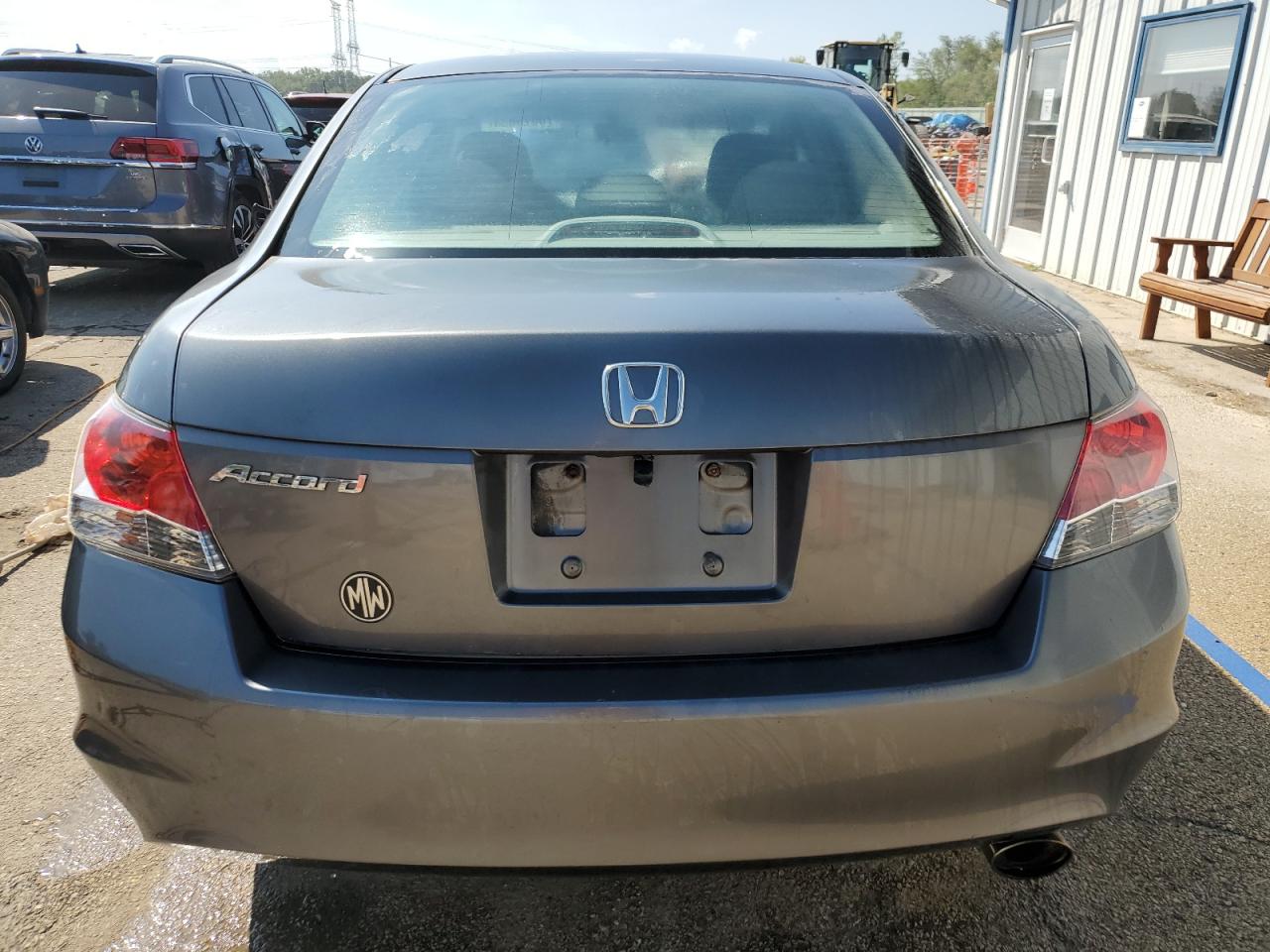 1HGCP26799A050722 2009 Honda Accord Ex