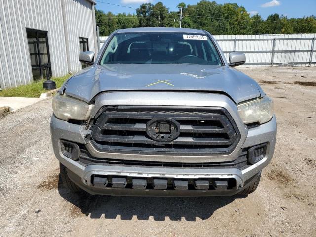 3TYAX5GN7NT035982 Toyota Tacoma DOU 5