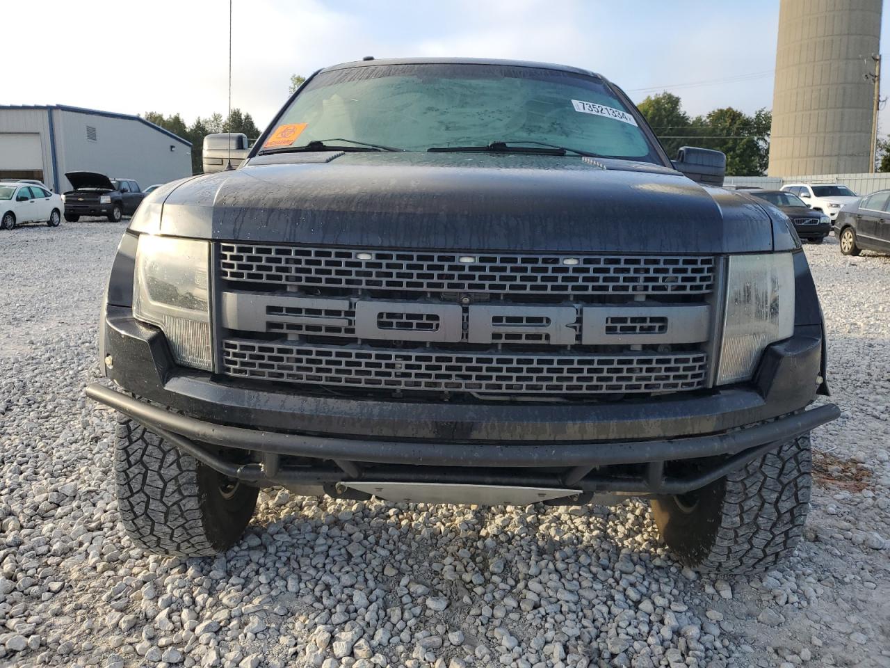 2014 Ford F-150 - Image 5