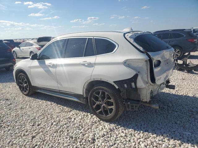  BMW X1 2020 Белы