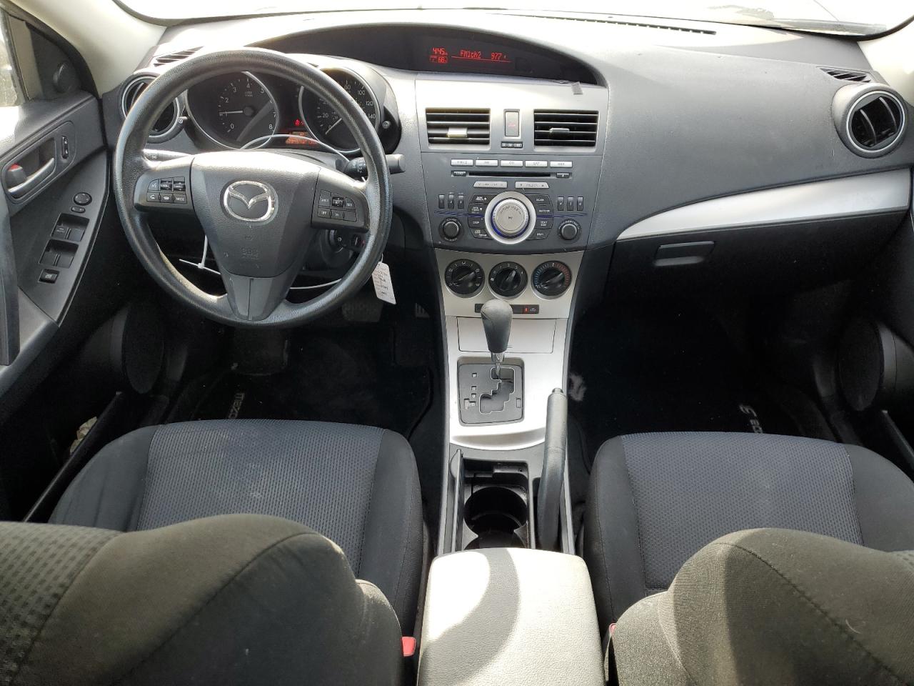 JM1BL1SG7A1248998 2010 Mazda 3 I