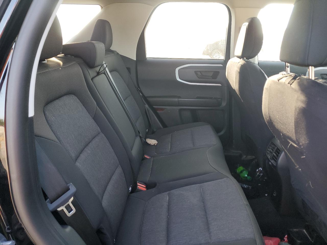 Auction sale of the 2024 FORD BRONCO , vin: 3FMCR9B67RRE48916, lot number: 68291864