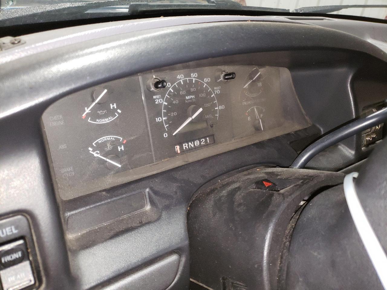 1FTEX14N6RKA95324 1994 Ford F150