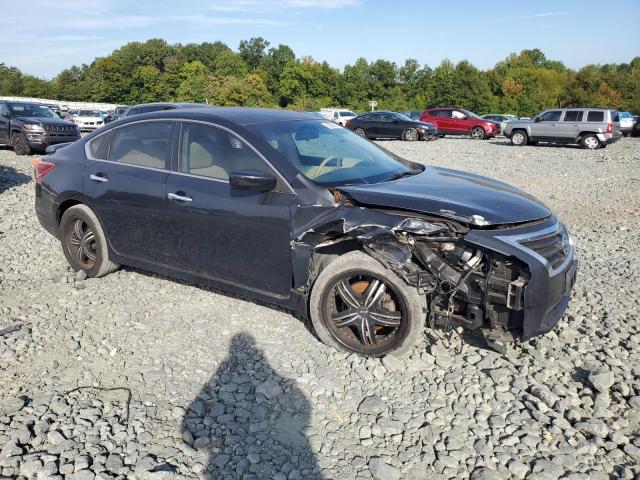  NISSAN ALTIMA 2013 Black