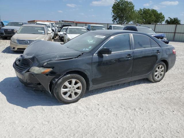 2007 Toyota Camry Ce zu verkaufen in Haslet, TX - Front End