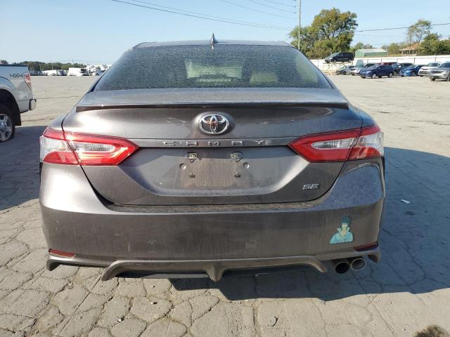 4T1G11AK0LU357866 Toyota Camry SE 6